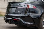 Tesla Model S P85D Elizabeta by Larte Design 2015 года